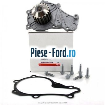 Pompa apa Ford Fiesta 2008-2012 1.6 TDCi 95 cp